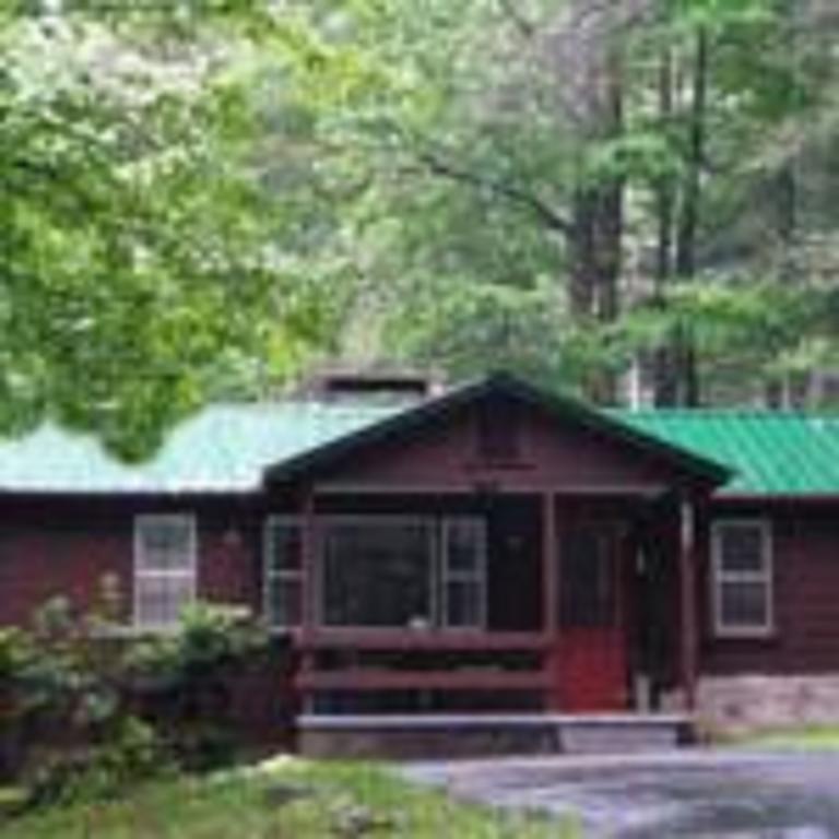 Cabins At Twinbrook Resort Maggie Valley Εξωτερικό φωτογραφία