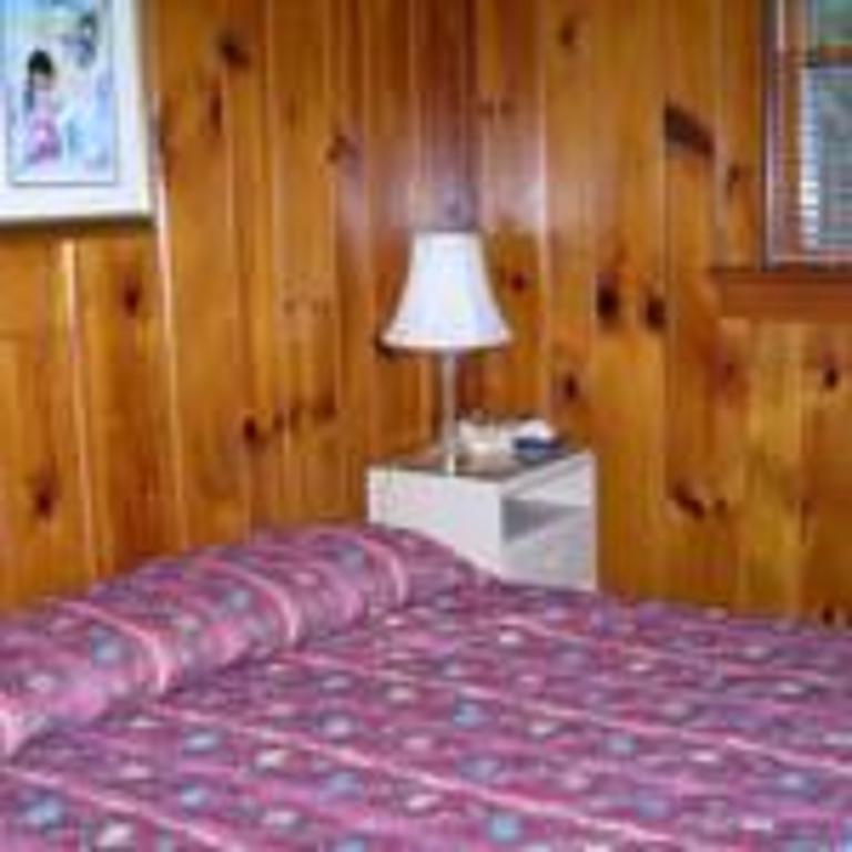 Cabins At Twinbrook Resort Maggie Valley Εξωτερικό φωτογραφία