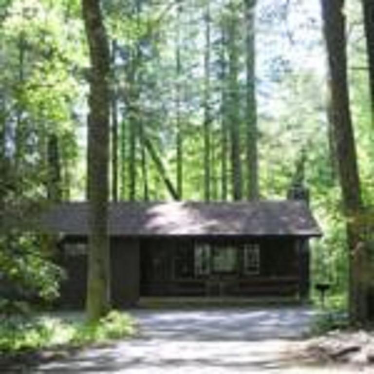 Cabins At Twinbrook Resort Maggie Valley Εξωτερικό φωτογραφία