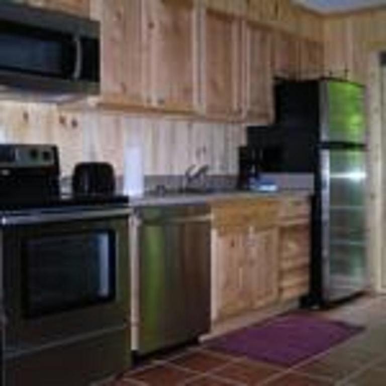 Cabins At Twinbrook Resort Maggie Valley Εξωτερικό φωτογραφία