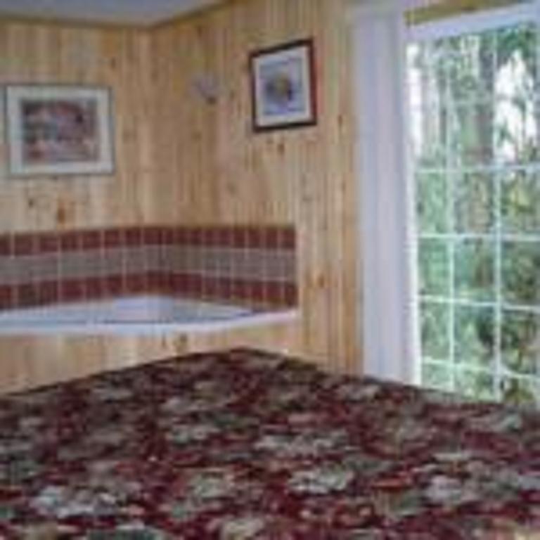 Cabins At Twinbrook Resort Maggie Valley Εξωτερικό φωτογραφία