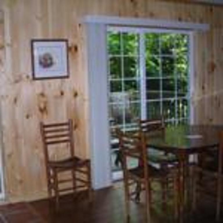 Cabins At Twinbrook Resort Maggie Valley Εξωτερικό φωτογραφία