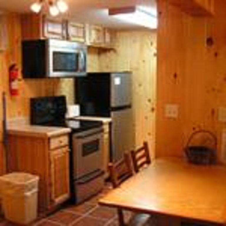 Cabins At Twinbrook Resort Maggie Valley Εξωτερικό φωτογραφία