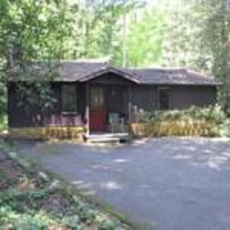 Cabins At Twinbrook Resort Maggie Valley Εξωτερικό φωτογραφία