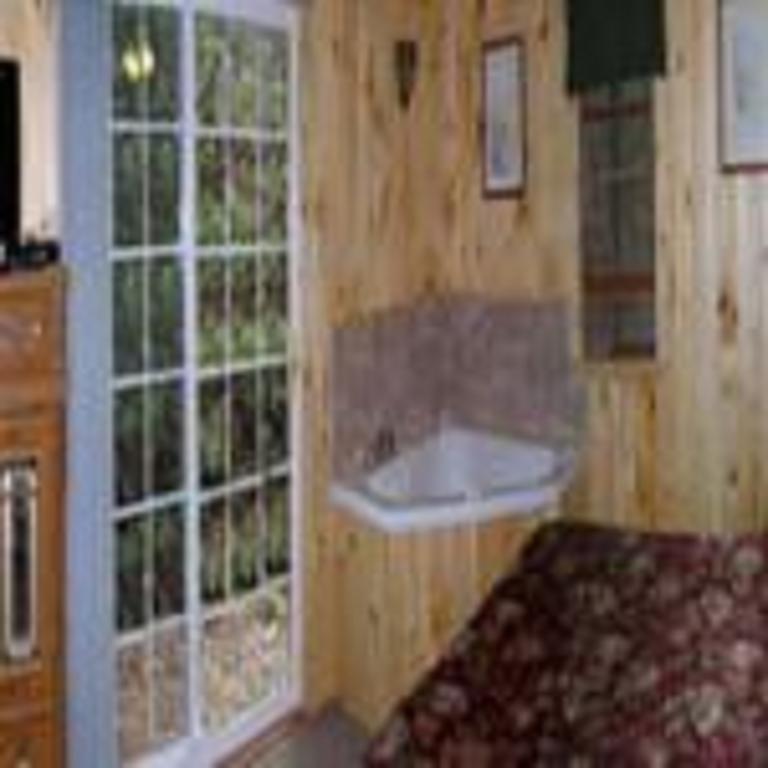 Cabins At Twinbrook Resort Maggie Valley Εξωτερικό φωτογραφία