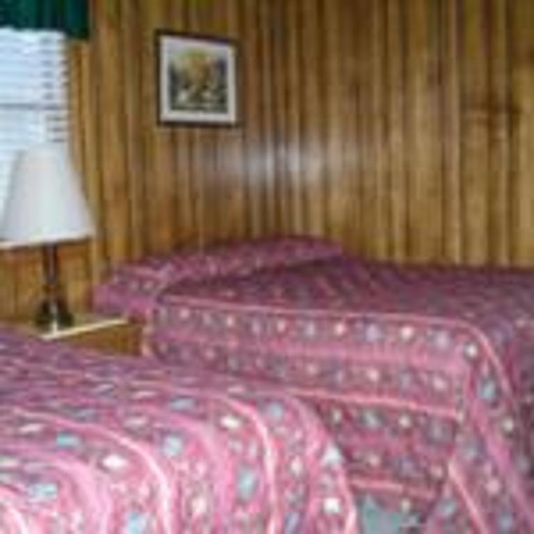 Cabins At Twinbrook Resort Maggie Valley Εξωτερικό φωτογραφία