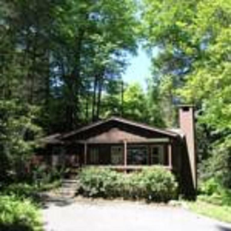 Cabins At Twinbrook Resort Maggie Valley Εξωτερικό φωτογραφία