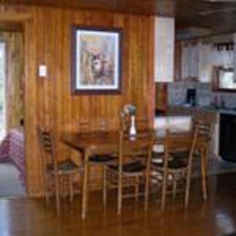 Cabins At Twinbrook Resort Maggie Valley Εξωτερικό φωτογραφία