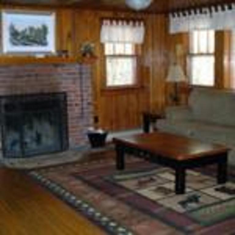 Cabins At Twinbrook Resort Maggie Valley Εξωτερικό φωτογραφία