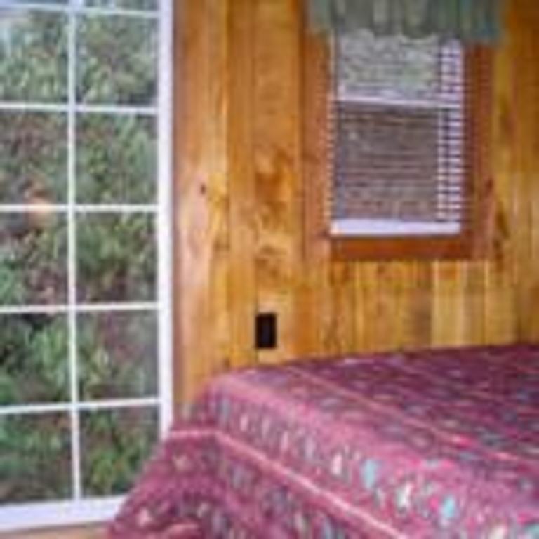 Cabins At Twinbrook Resort Maggie Valley Εξωτερικό φωτογραφία