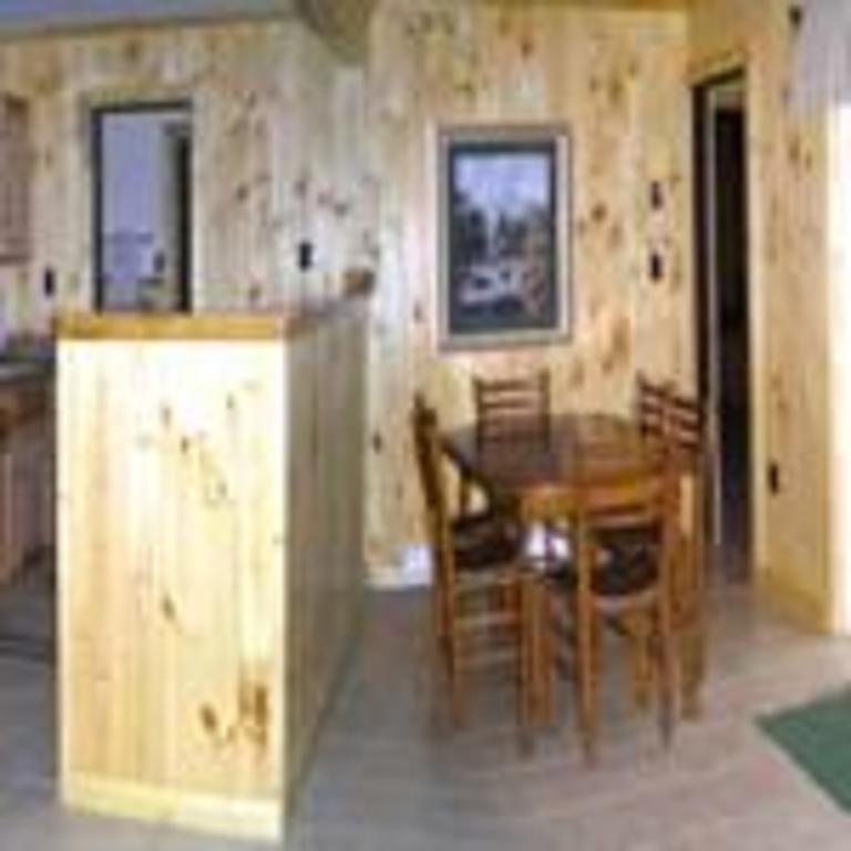 Cabins At Twinbrook Resort Maggie Valley Εξωτερικό φωτογραφία