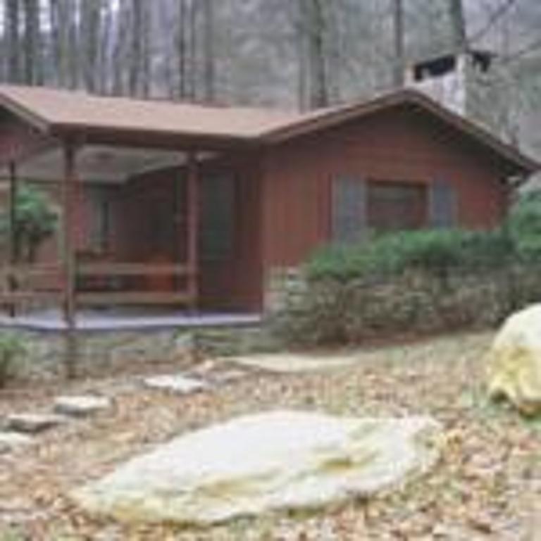 Cabins At Twinbrook Resort Maggie Valley Εξωτερικό φωτογραφία