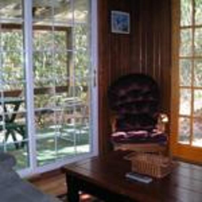 Cabins At Twinbrook Resort Maggie Valley Εξωτερικό φωτογραφία
