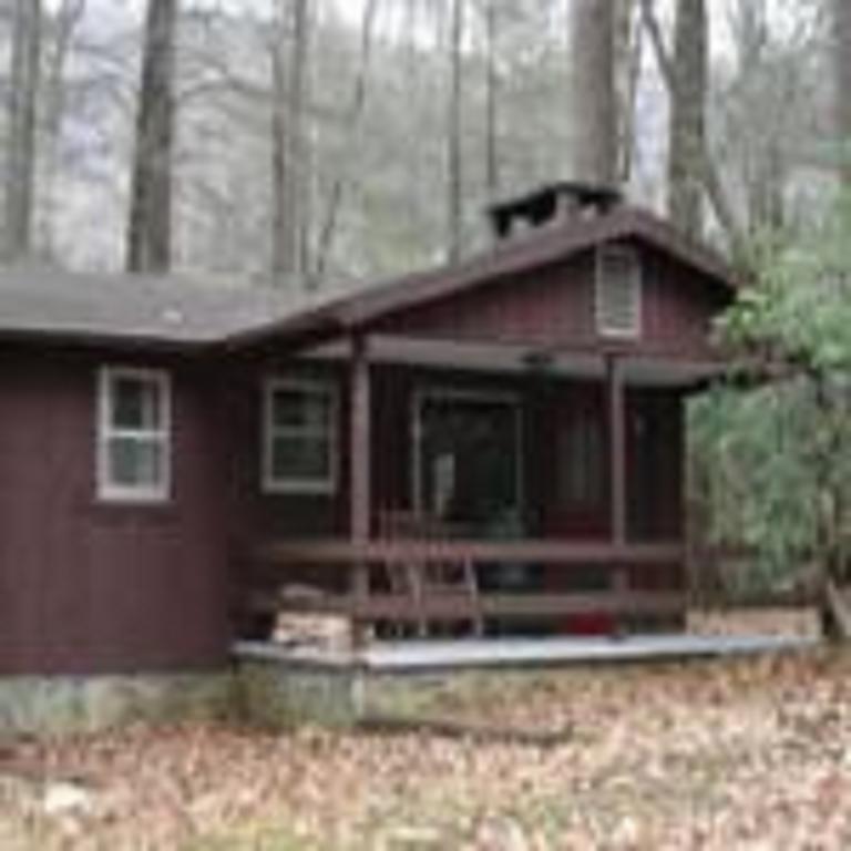 Cabins At Twinbrook Resort Maggie Valley Εξωτερικό φωτογραφία