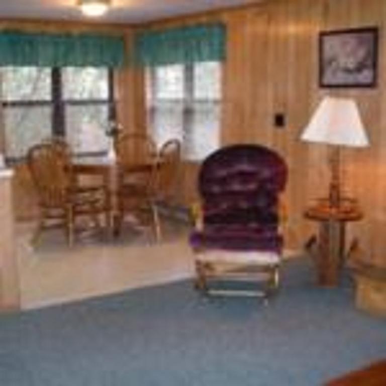 Cabins At Twinbrook Resort Maggie Valley Εξωτερικό φωτογραφία