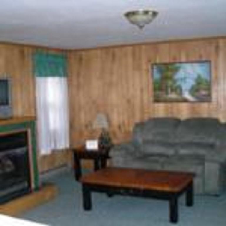 Cabins At Twinbrook Resort Maggie Valley Εξωτερικό φωτογραφία