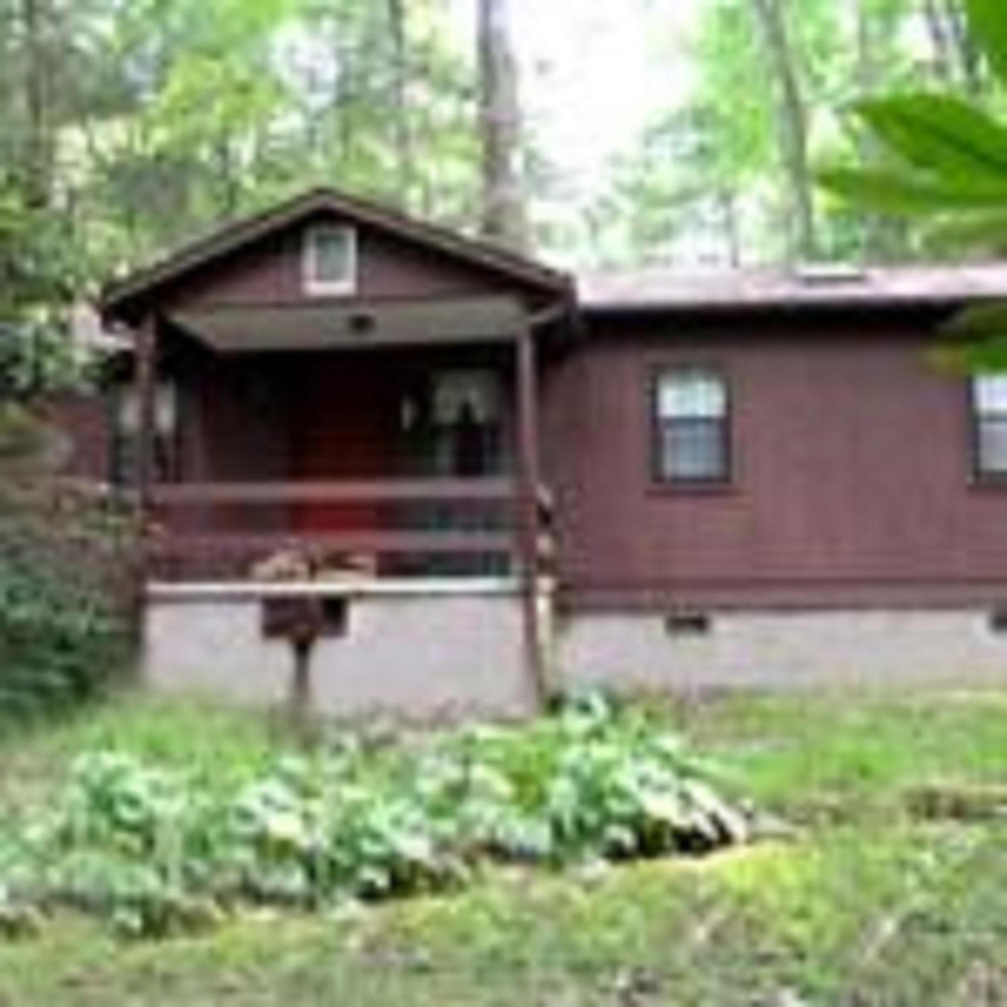 Cabins At Twinbrook Resort Maggie Valley Εξωτερικό φωτογραφία