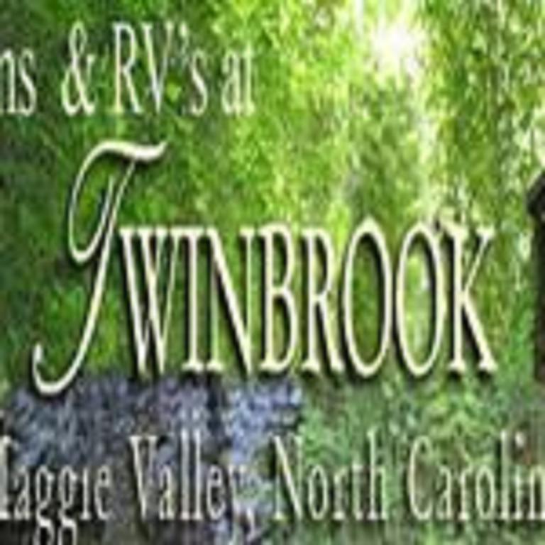 Cabins At Twinbrook Resort Maggie Valley Εξωτερικό φωτογραφία