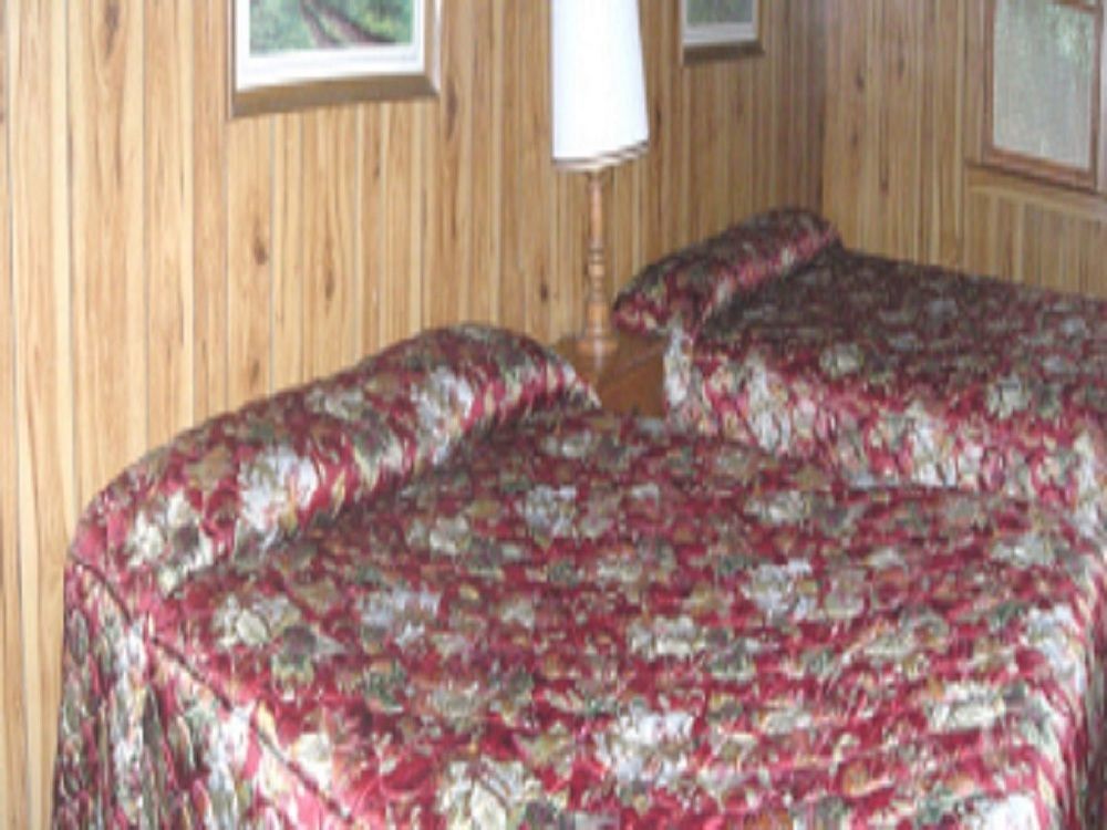 Cabins At Twinbrook Resort Maggie Valley Εξωτερικό φωτογραφία