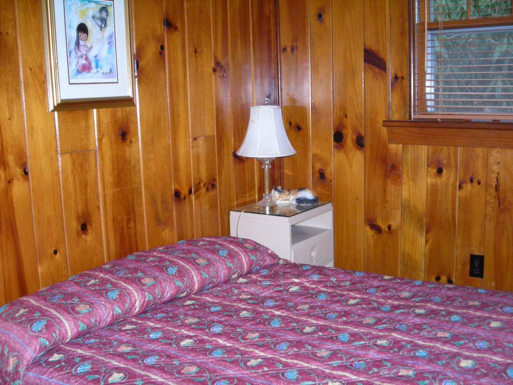 Cabins At Twinbrook Resort Maggie Valley Εξωτερικό φωτογραφία
