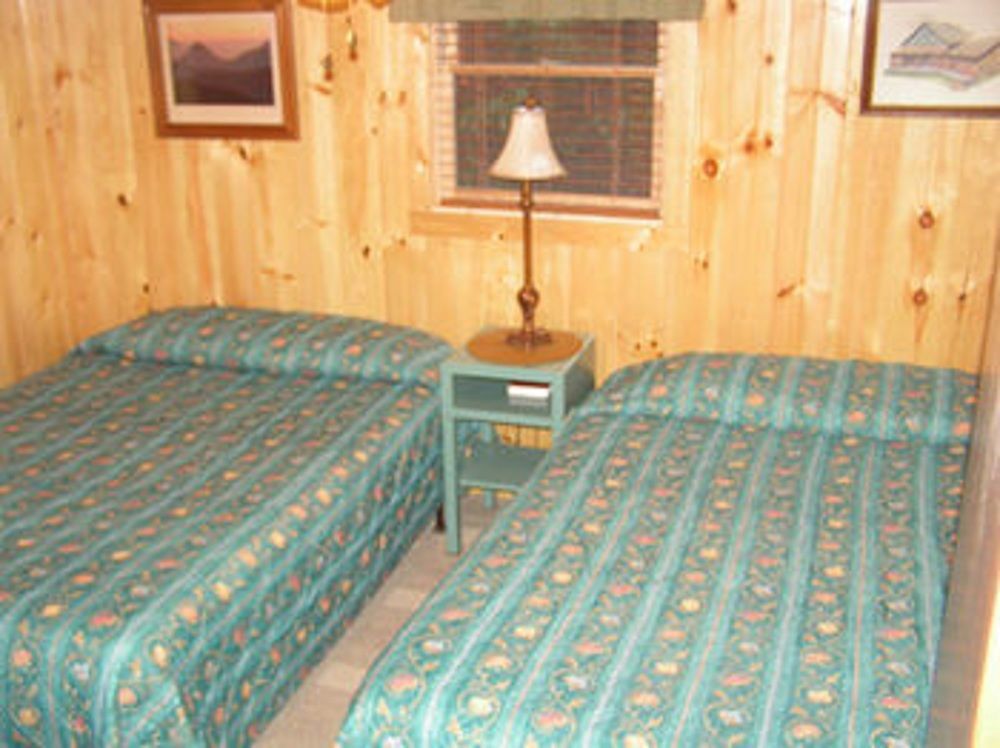 Cabins At Twinbrook Resort Maggie Valley Εξωτερικό φωτογραφία