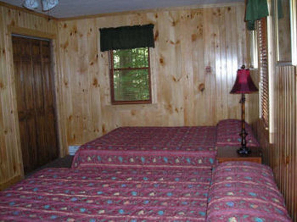 Cabins At Twinbrook Resort Maggie Valley Εξωτερικό φωτογραφία