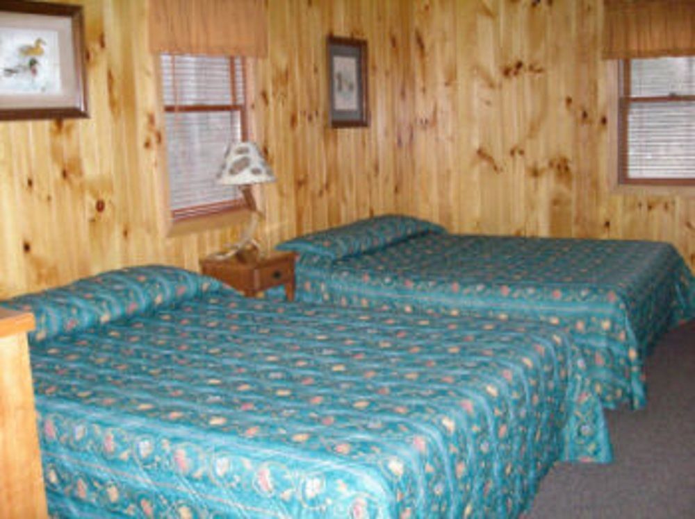 Cabins At Twinbrook Resort Maggie Valley Εξωτερικό φωτογραφία