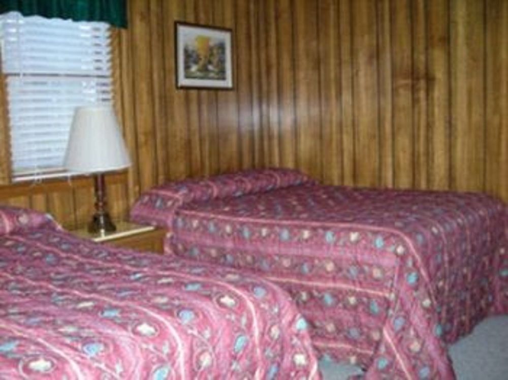 Cabins At Twinbrook Resort Maggie Valley Εξωτερικό φωτογραφία