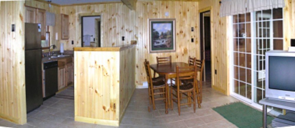 Cabins At Twinbrook Resort Maggie Valley Εξωτερικό φωτογραφία