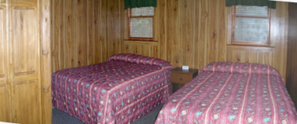 Cabins At Twinbrook Resort Maggie Valley Εξωτερικό φωτογραφία