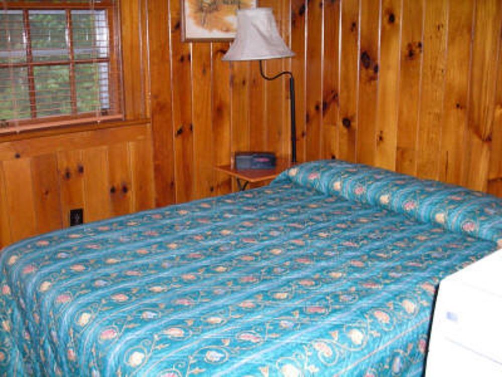 Cabins At Twinbrook Resort Maggie Valley Εξωτερικό φωτογραφία