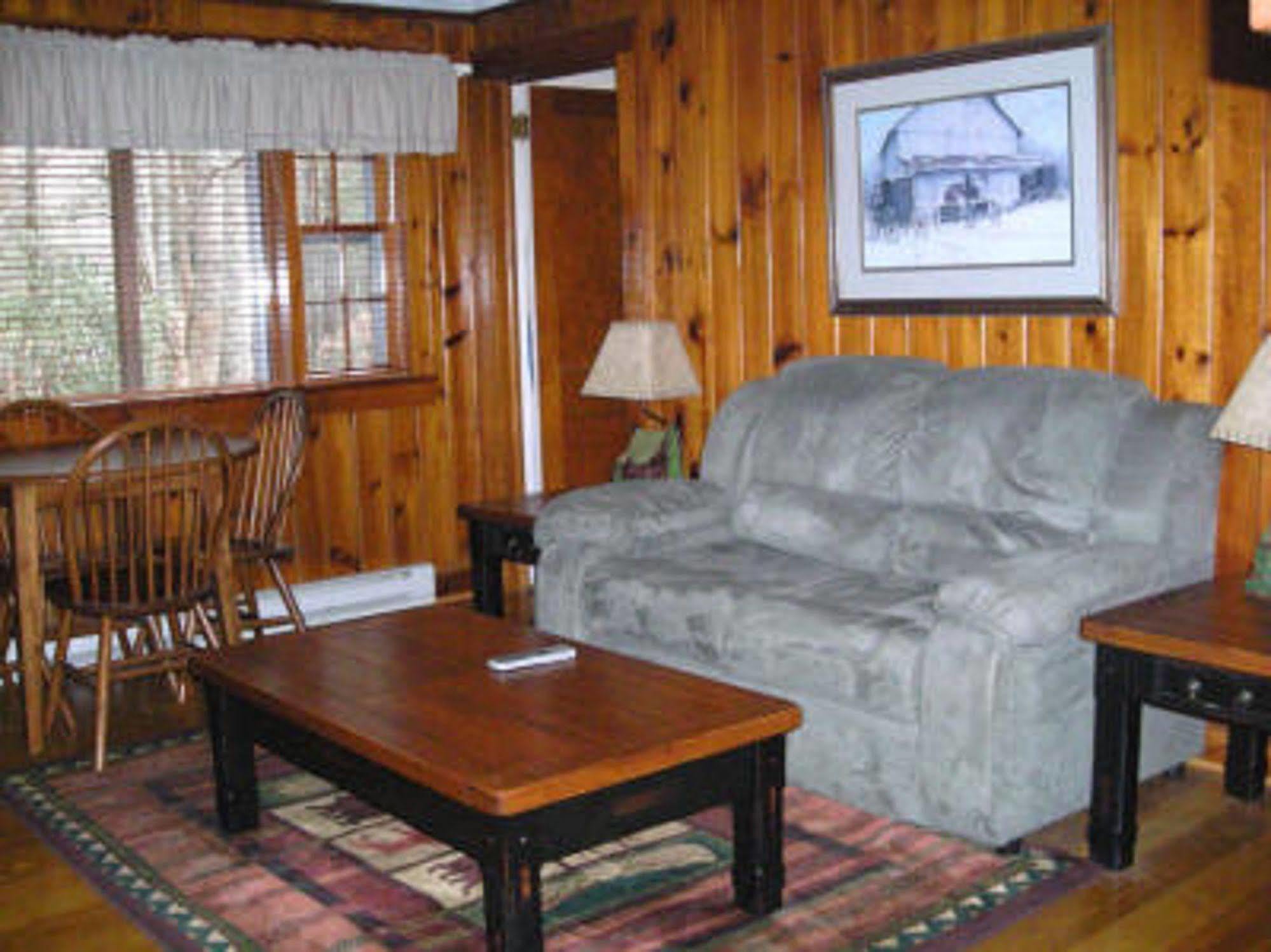 Cabins At Twinbrook Resort Maggie Valley Εξωτερικό φωτογραφία