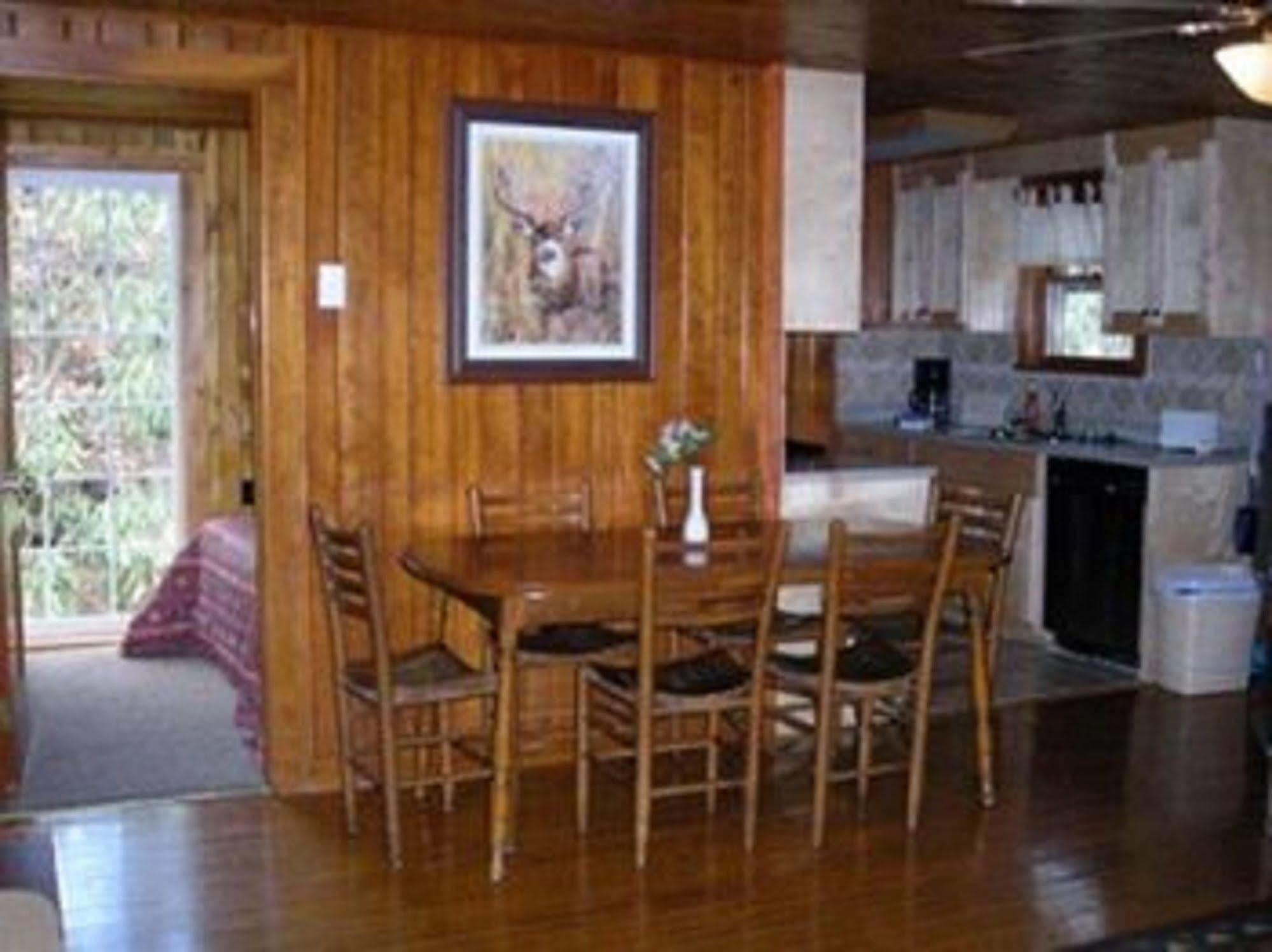 Cabins At Twinbrook Resort Maggie Valley Εξωτερικό φωτογραφία
