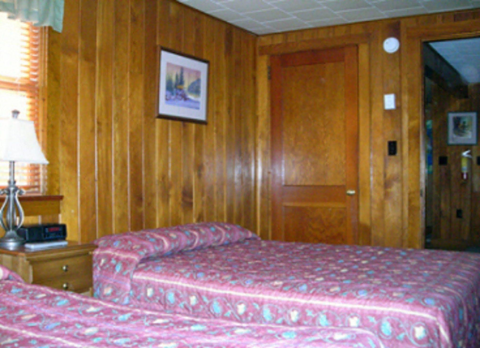 Cabins At Twinbrook Resort Maggie Valley Εξωτερικό φωτογραφία