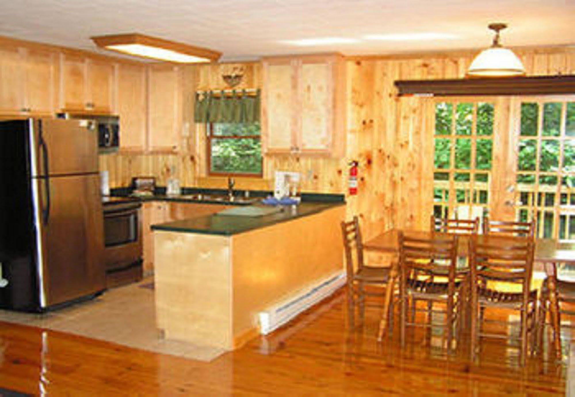 Cabins At Twinbrook Resort Maggie Valley Εξωτερικό φωτογραφία