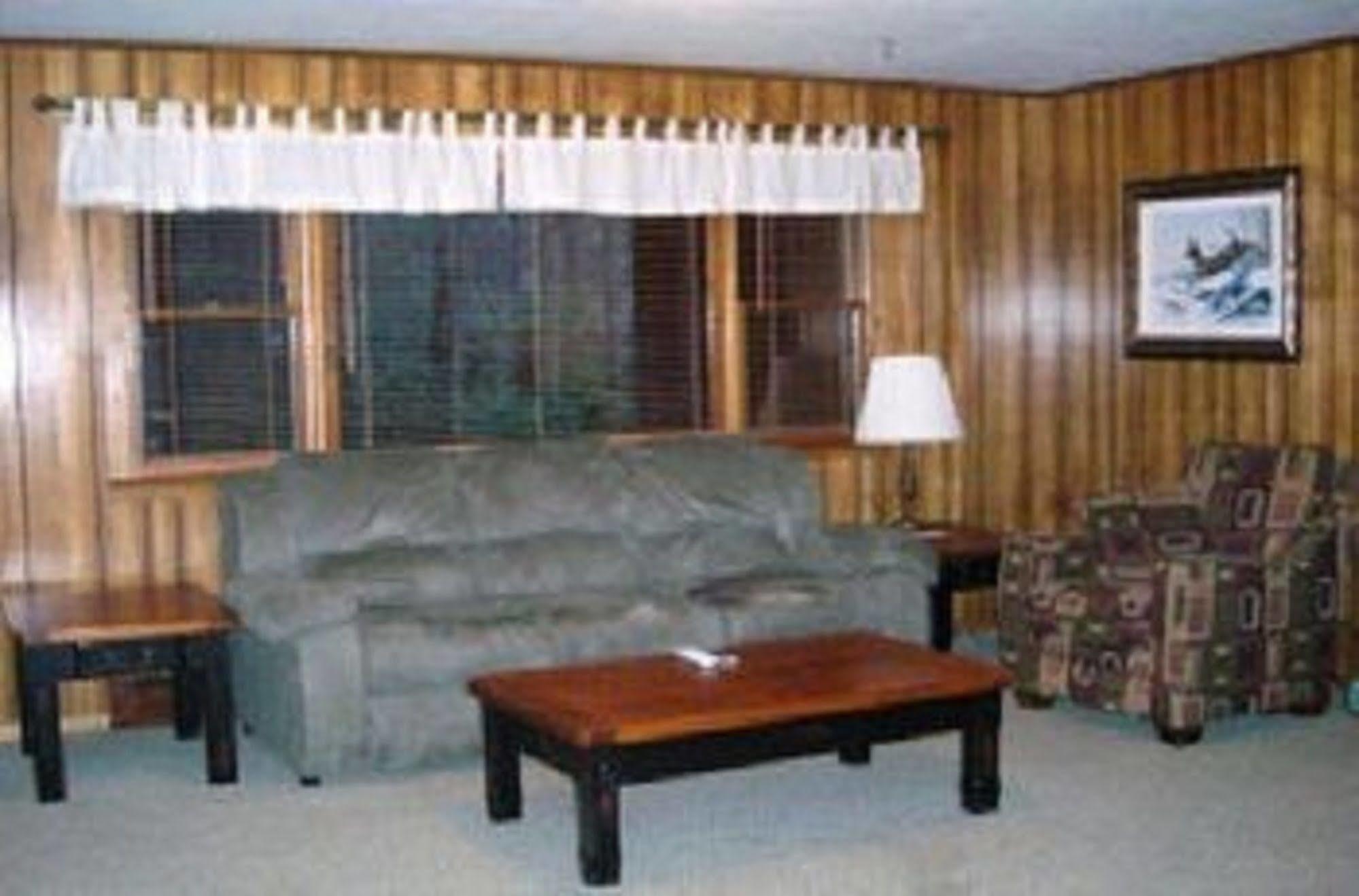 Cabins At Twinbrook Resort Maggie Valley Εξωτερικό φωτογραφία